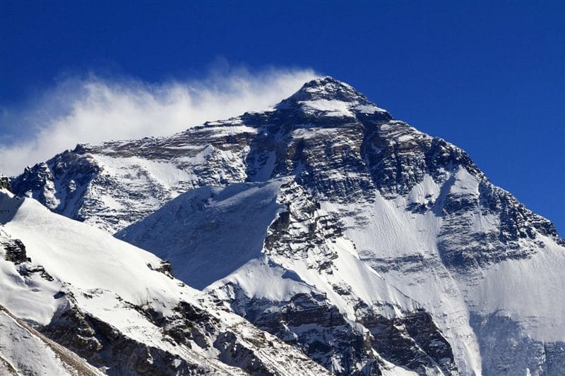 Эверест - красивые картинки (100 фото) #49