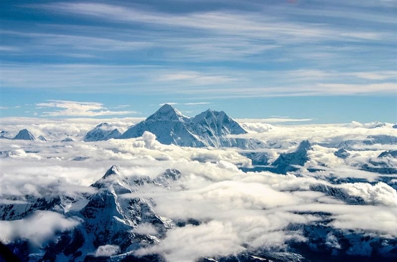 Эверест - красивые картинки (100 фото) #81