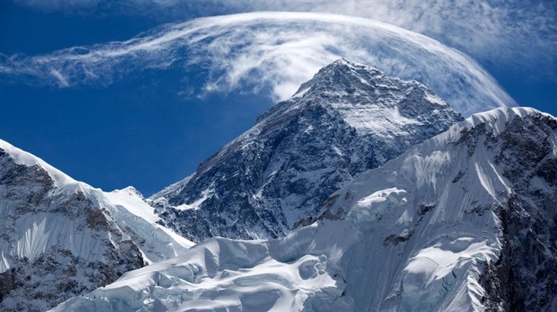 Эверест - красивые картинки (100 фото) #67