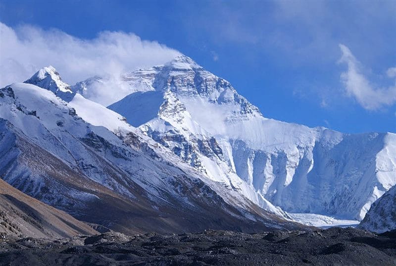 Эверест - красивые картинки (100 фото) #74