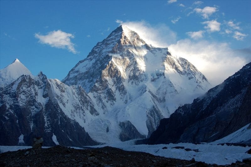 Эверест - красивые картинки (100 фото) #76