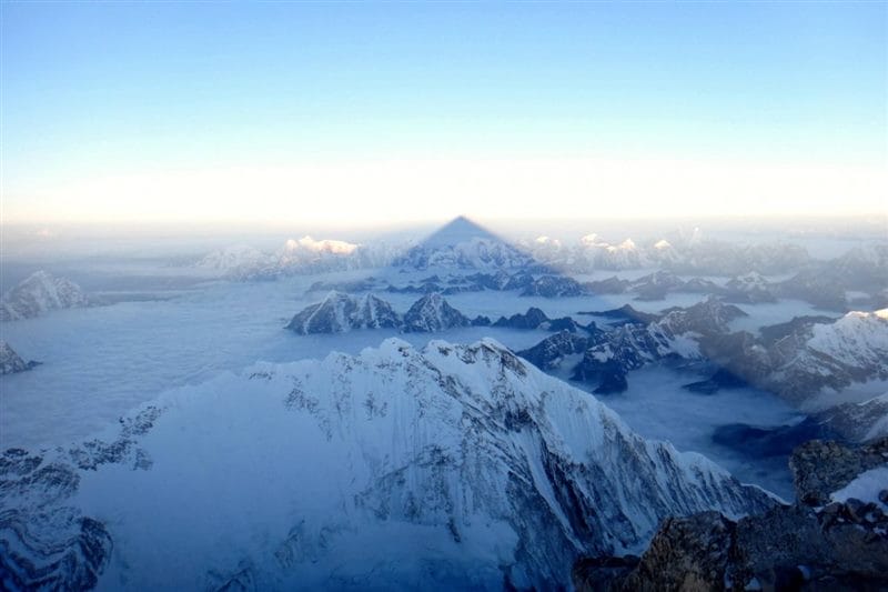 Эверест - красивые картинки (100 фото) #86