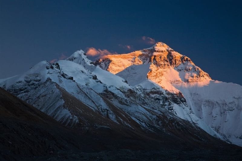 Эверест - красивые картинки (100 фото) #88
