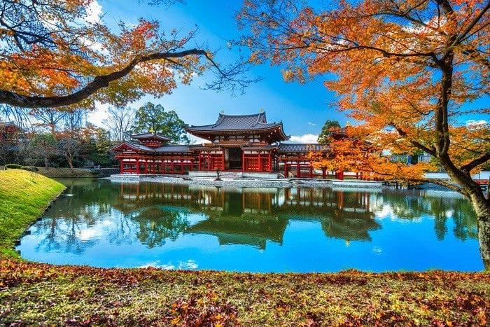 Япония - красивые картинки (100 фото) #100