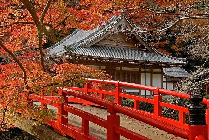 Япония - красивые картинки (100 фото) #26