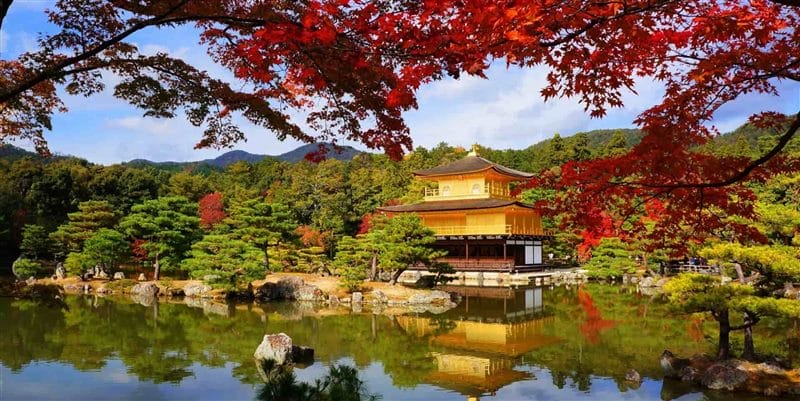 Япония - красивые картинки (100 фото) #9
