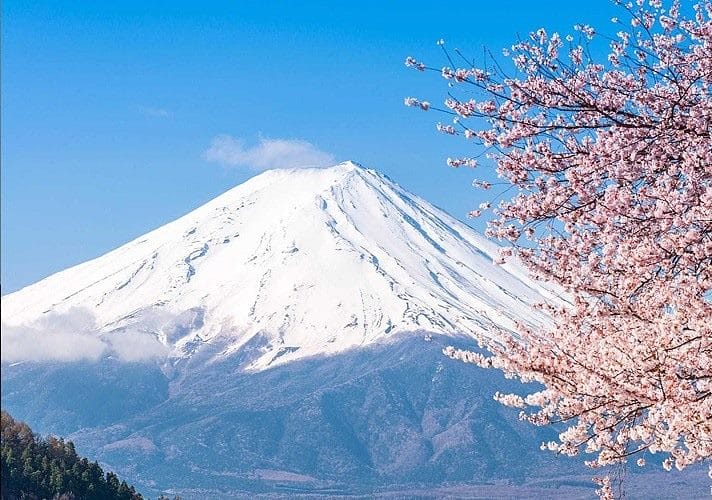 Япония - красивые картинки (100 фото) #35