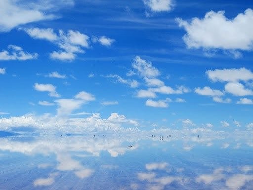 Ясное небо - красивые картинки (100 фото) #12