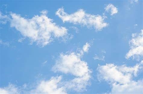 Ясное небо - красивые картинки (100 фото) #98