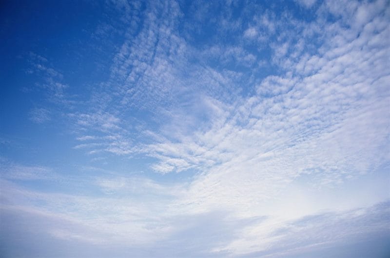 Ясное небо - красивые картинки (100 фото) #78