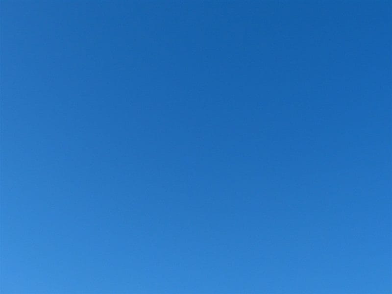 Ясное небо - красивые картинки (100 фото) #56