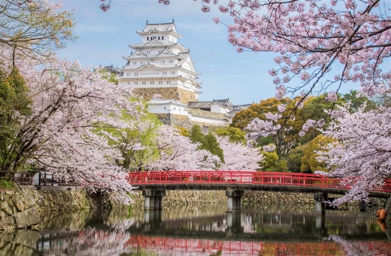Япония - красивые картинки (100 фото) #44