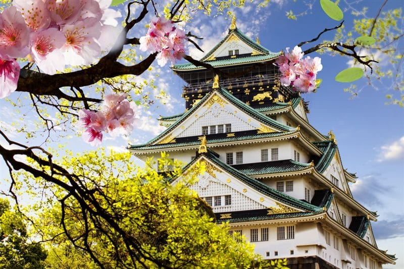 Япония - красивые картинки (100 фото) #54
