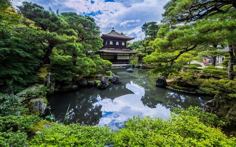 Япония - красивые картинки (100 фото) #47
