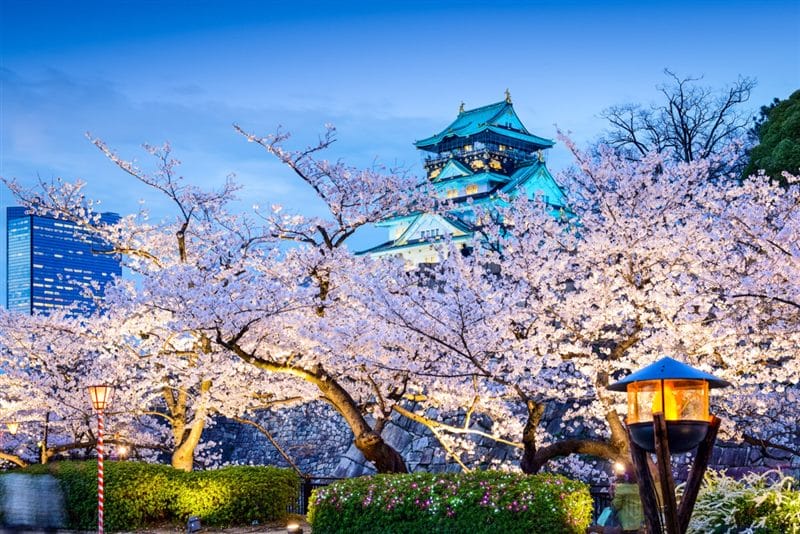 Япония - красивые картинки (100 фото) #40