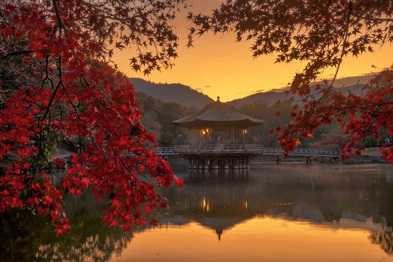 Япония - красивые картинки (100 фото) #87