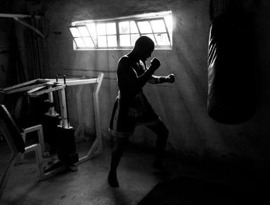 Картинки бокса на аву (100 фото) #6
