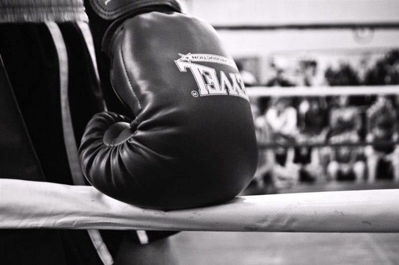 Картинки бокса на аву (100 фото) #87