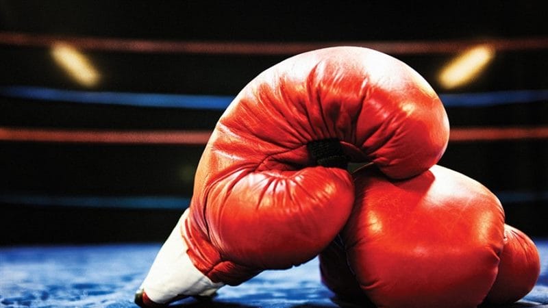 Картинки бокса на аву (100 фото) #54