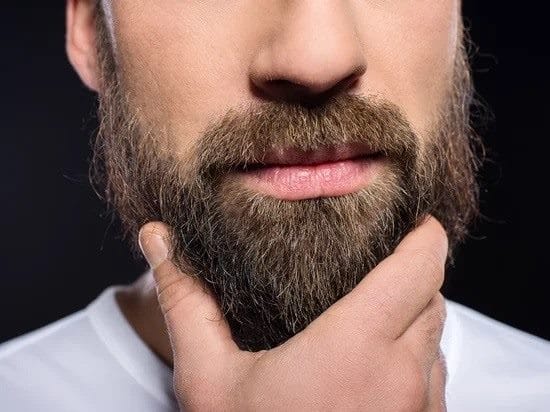 Картинки парней с бородой на аву (100 фото) #26