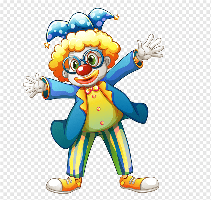 Картинки клоуна на аву (100 фото) #77