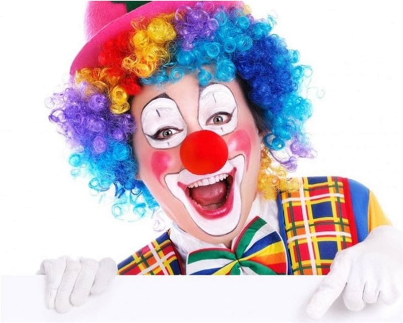 Картинки клоуна на аву (100 фото) #82
