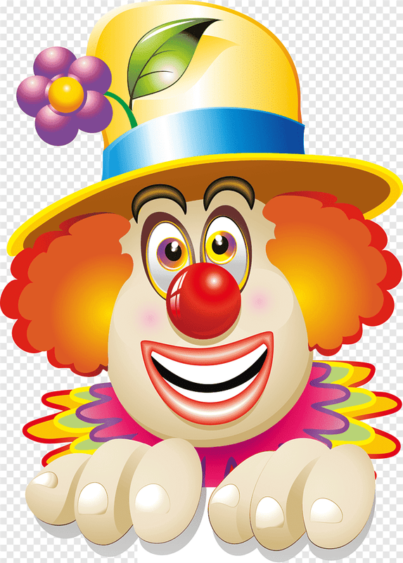 Картинки клоуна на аву (100 фото) #76