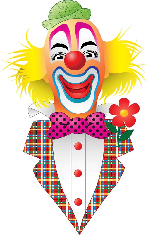 Картинки клоуна на аву (100 фото) #57