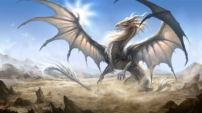 Картинки драконов на аву (100 фото) #73