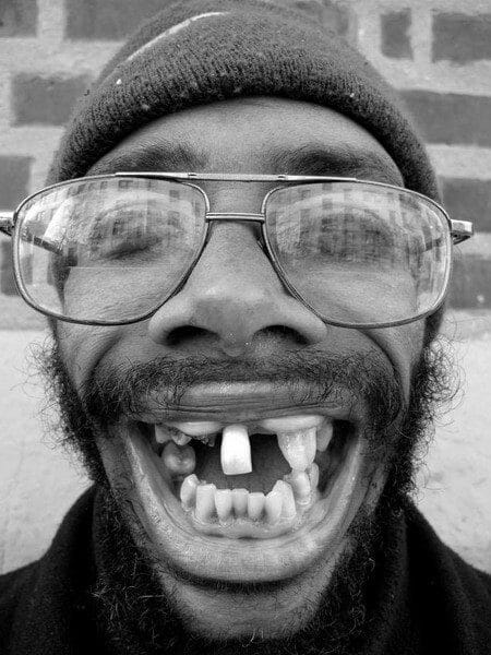 Картинки зубов на аву (100 фото) #16