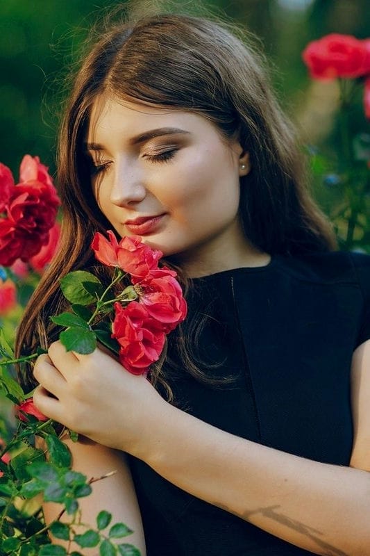 Картинки розы на аву (100 фото) #10