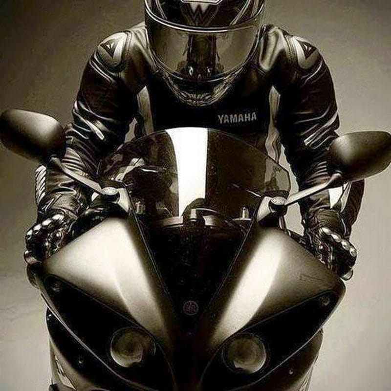 Картинки с мотоциклами на аву (100 фото) #92