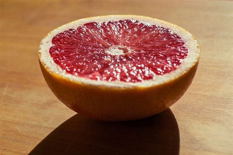 Грейпфруты - красивые картинки (100 фото) #39