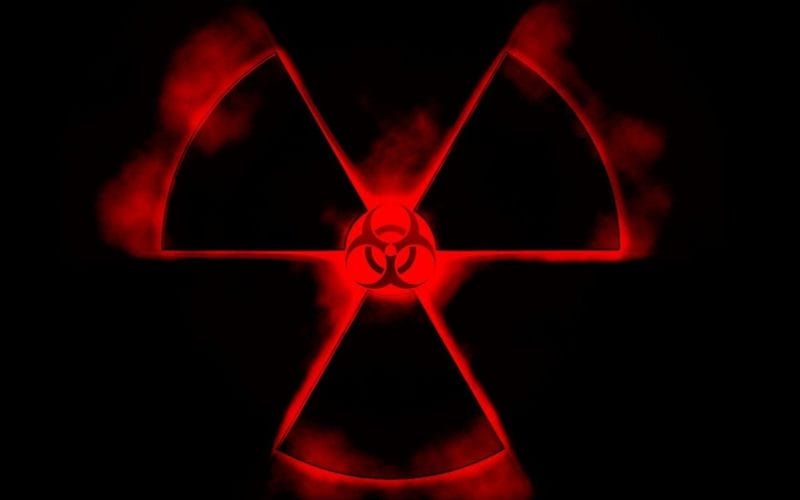 Знак радиации - красивые картинки (100 фото) #94