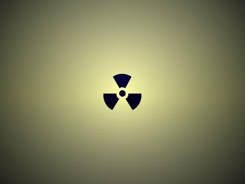 Знак радиации - красивые картинки (100 фото) #9