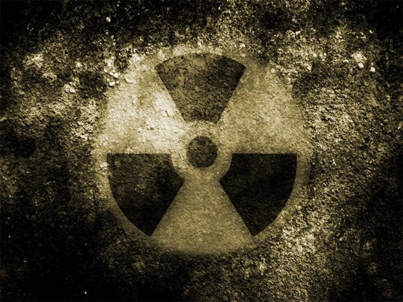 Знак радиации - красивые картинки (100 фото) #95