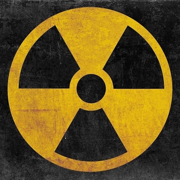 Знак радиации - красивые картинки (100 фото) #1