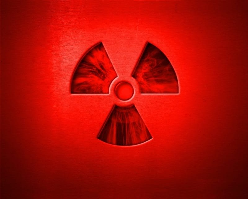 Знак радиации - красивые картинки (100 фото) #6