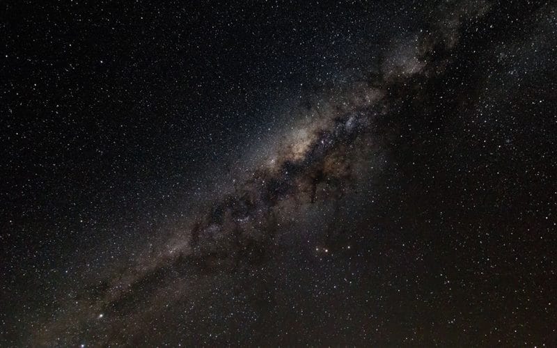 Звездная пыль - красивые картинки (50 фото) #1