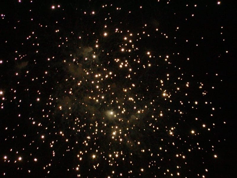 Звездная пыль - красивые картинки (50 фото) #19