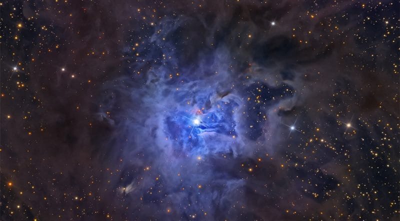 Звездная пыль - красивые картинки (50 фото) #49