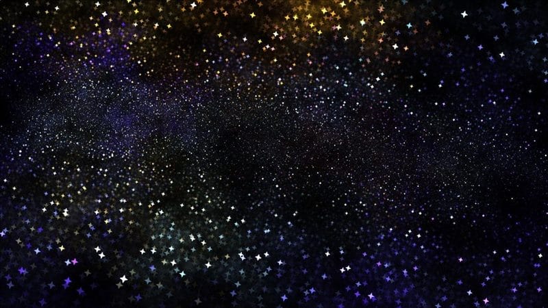 Звездная пыль - красивые картинки (50 фото) #39