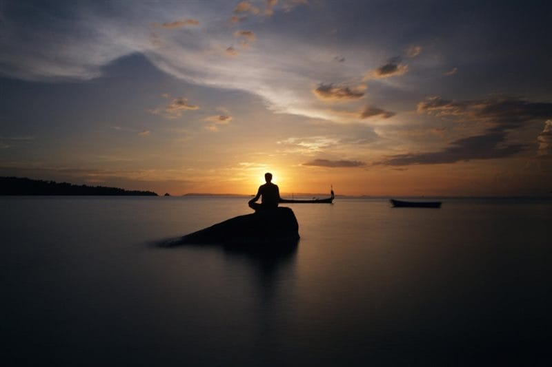 Душевное спокойствие - красивые картинки (100 фото) #19
