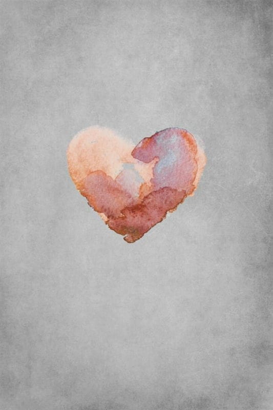 Картинки сердца на аву (100 фото) #72