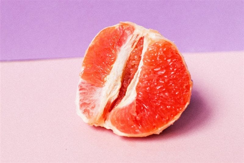 Грейпфруты - красивые картинки (100 фото) #60