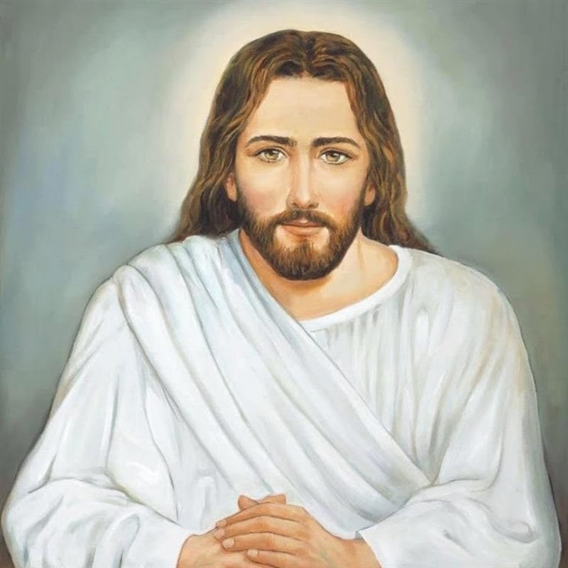 Картинки Иисуса Христа (100 фото) #78