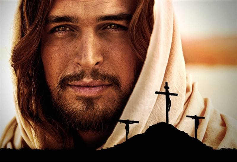 Картинки Иисуса Христа (100 фото) #42