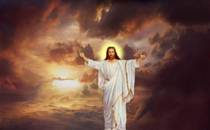 Картинки Иисуса Христа (100 фото) #79