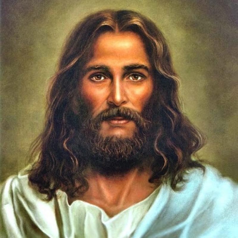 Картинки Иисуса Христа (100 фото) #58
