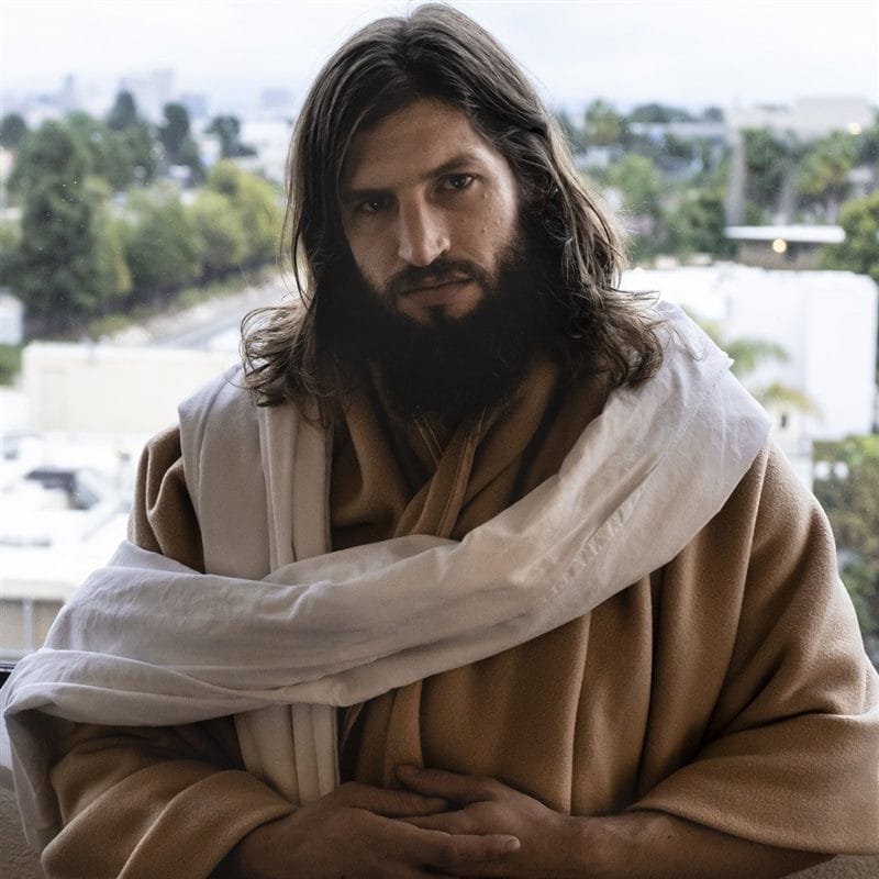 Картинки Иисуса Христа (100 фото) #89